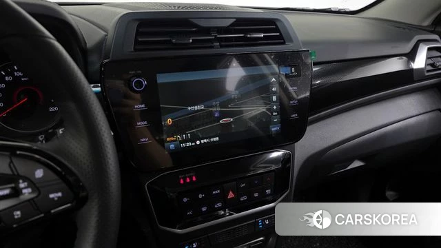 Ssangyong The New Tivoli 2024 Белый из Кореи, фото 4