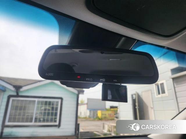 Kia The New Sorento 2018 Черный из Кореи, фото 4