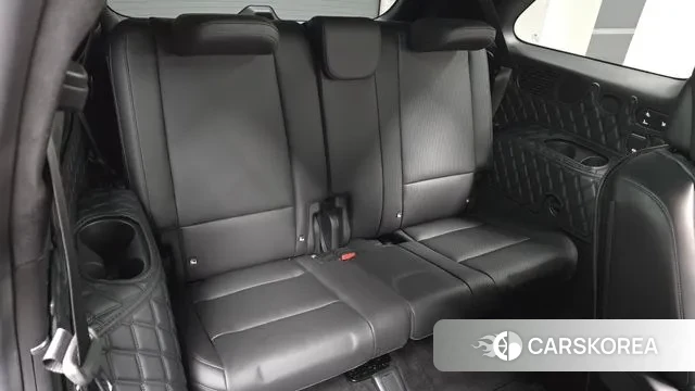 Hyundai Palisade (LX3) 2025 Черный из Кореи, фото 4