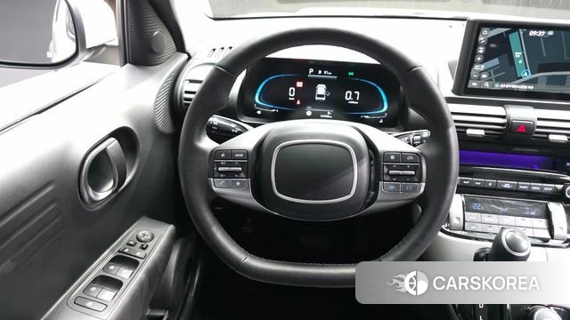 Hyundai Casper 2023 Жемчужный цвет из Кореи, фото 4