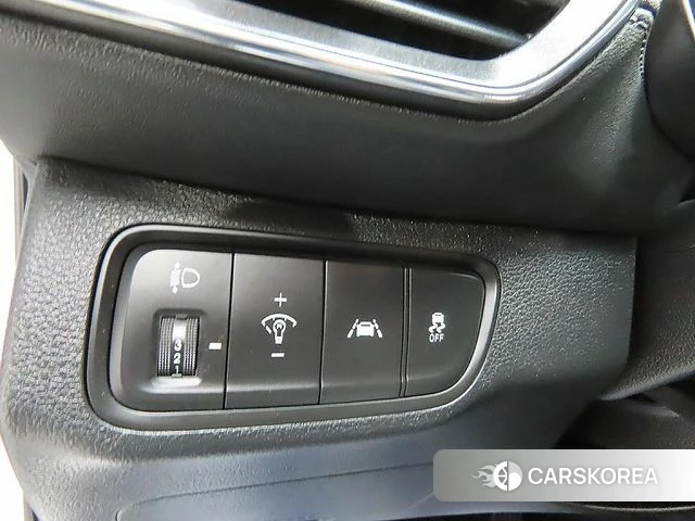 Hyundai Santa Fe TM 2019 Белый из Кореи, фото 4