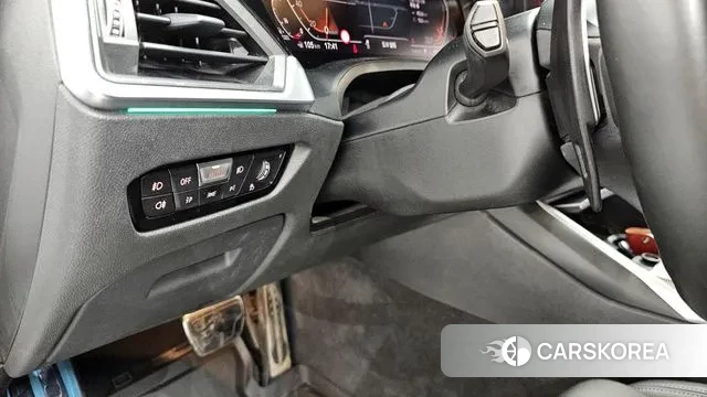 BMW 3 Series (G20) 2020 Белый из Кореи, фото 4