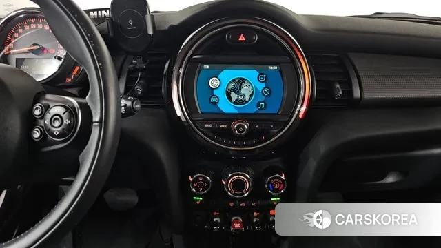 Mini Cooper 2020 Красный из Кореи, фото 4