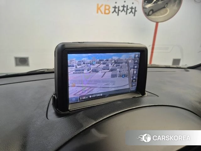 Hyundai The New Grand Starex 2020 Серебряный из Кореи, фото 4