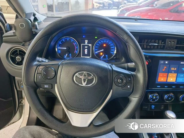 Toyota Lei Ling 2019 Белый из Китая, фото 4