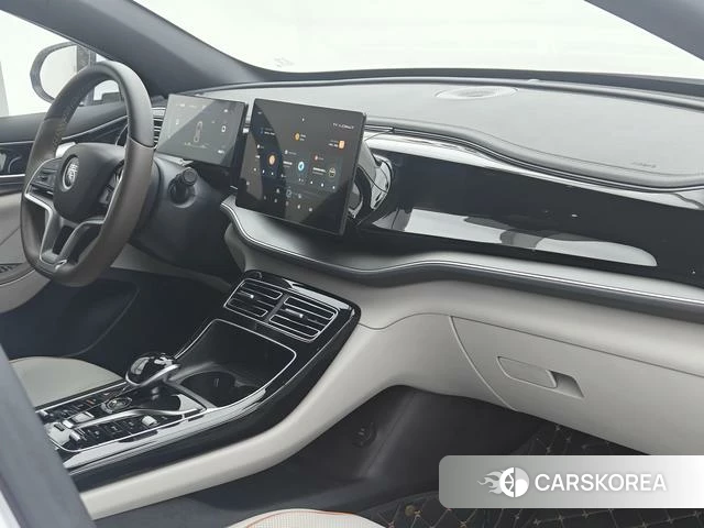BYD Qin PLUS EV id 3908680 из Китая 4