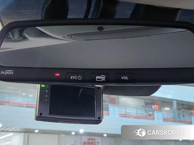 Kia Come New K7 2018 Черный из Кореи, фото 4