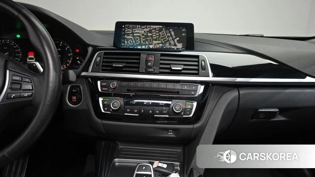 BMW 4 Series (F32) 2019 Белый из Кореи, фото 4
