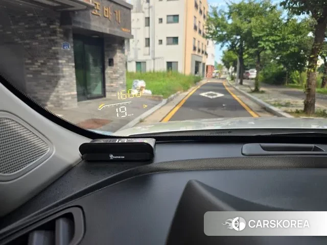 Chevrolet (GM Daewoo) Trailblazer 2020 Белый из Кореи, фото 4