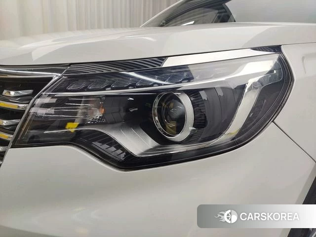 Kia Smart running 2021 Белый из Китая, фото 4