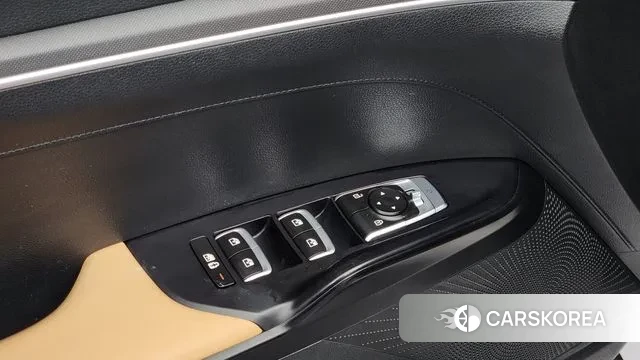 Kia K5 Hybrid 3rd Generation id 3529173 из Кореи 4