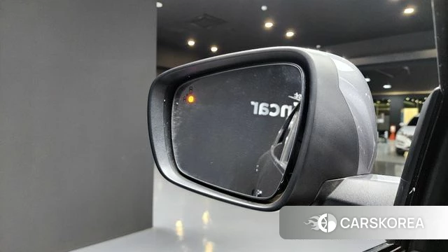 Renault Korea (Samsung) The New QM6 2020 Серый из Кореи, фото 4