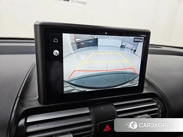 Hyundai Casper 2021 Белый из Кореи, фото 4