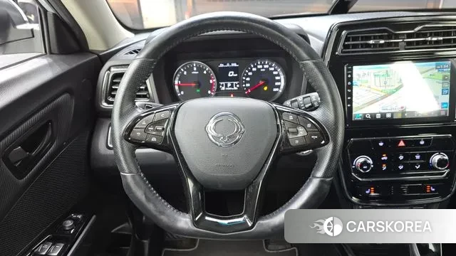 Ssangyong Berry New Tivoli 2020 Серебряный из Кореи, фото 4