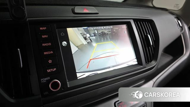 Kia The New Kia Ray 2024 Белый из Кореи, фото 4
