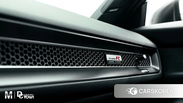 Honda Civic (imported) 2023 Черный из Китая, фото 4