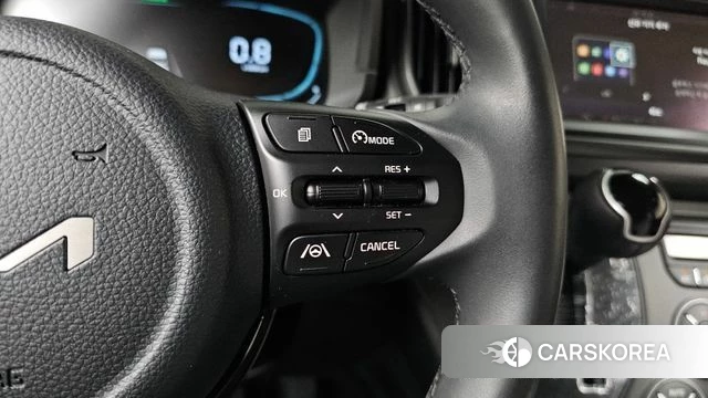 Kia The New Kia Ray 2024 Серый из Кореи, фото 4