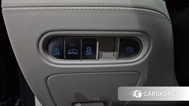 Genesis G90 (RS4) 2025 Черный из Кореи, фото 4