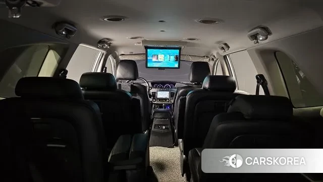 Ssangyong Korando Turismo 2018 Белый из Кореи, фото 4