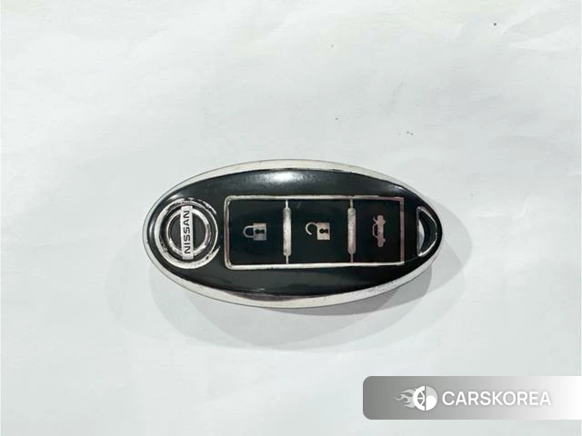 Nissan Qashqai 2020 Белый из Китая, фото 4