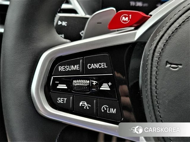 BMW M2 (G87) 2026 Серебристо-серый из Кореи, фото 4