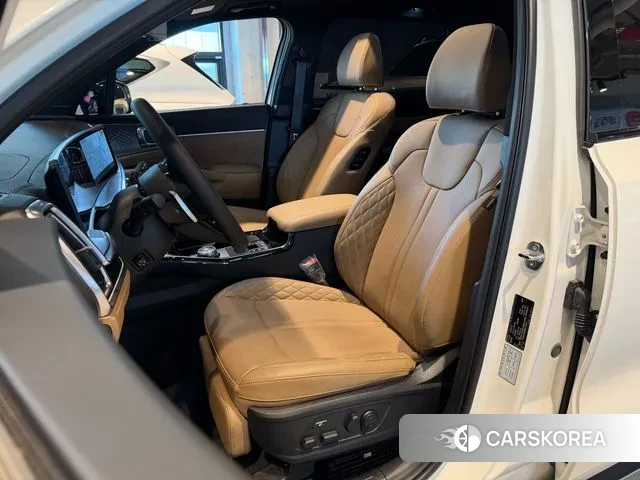 Kia The New Sorento 4th Generation id 3659149 из Кореи 4