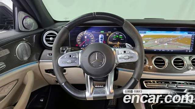 Mercedes-Benz E-Class W213 2020 Белый из Кореи, фото 4