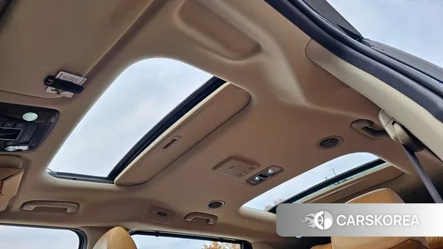 Kia Carnival 4th generation 2021 Черный из Кореи, фото 4