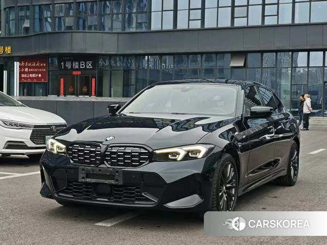BMW 3 series id 3908006 из Китая 4