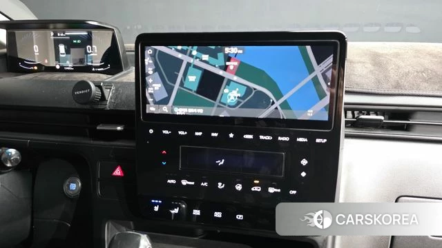 Hyundai Staria 2021 Синий из Кореи, фото 4