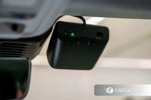 Land Rover Range Rover Evoque 2nd Generation 2024 Синий нефрит из Кореи, фото 4