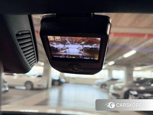 Mercedes-Benz A-Class W177 2021 Белый из Кореи, фото 4