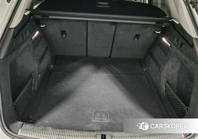Audi Q5L 2022 Белый из Китая, фото 4