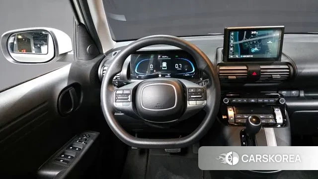 Hyundai Casper 2022 Белый из Кореи, фото 4