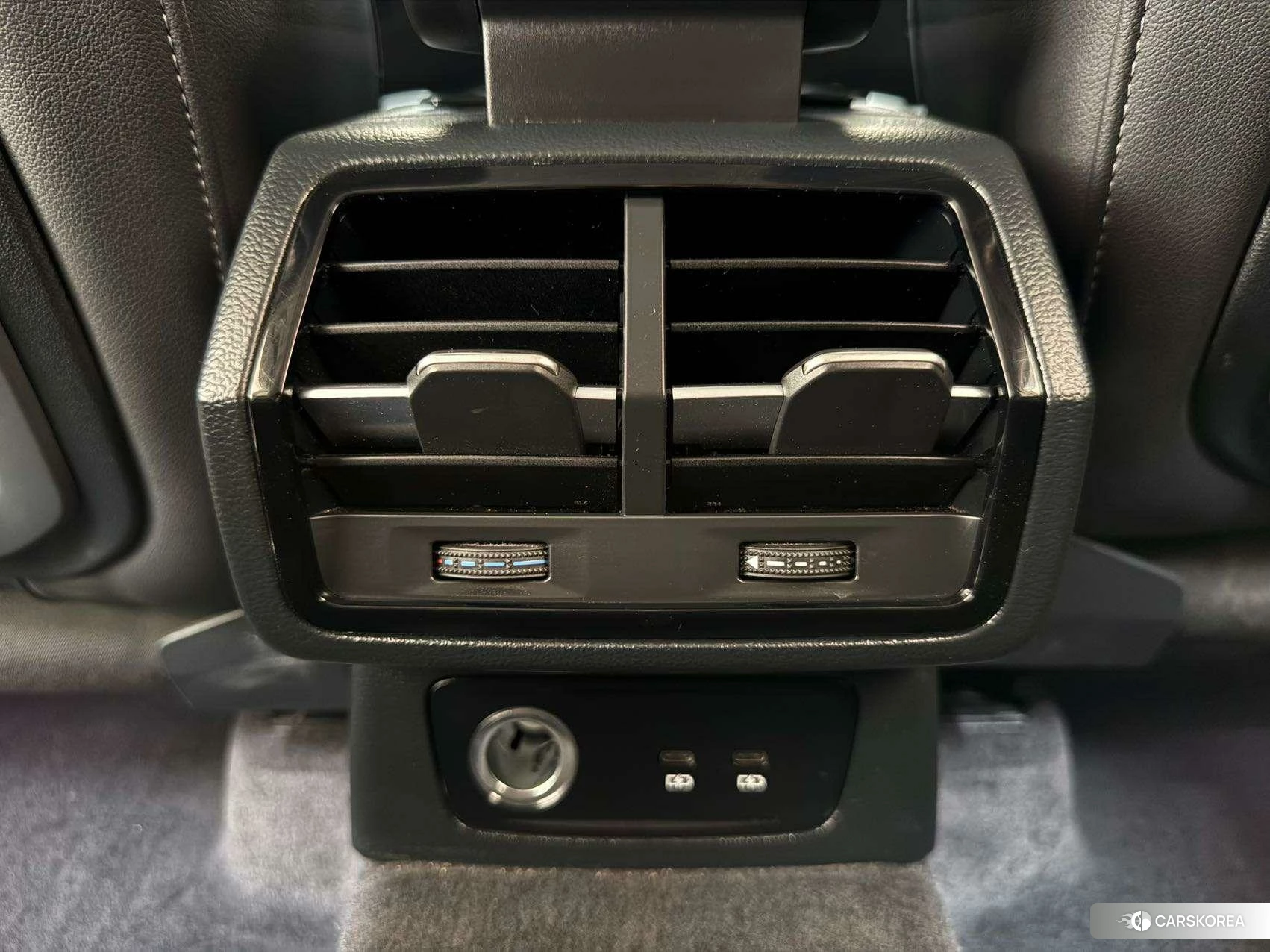 Audi Q3 2022 Красный из Китая, фото 4