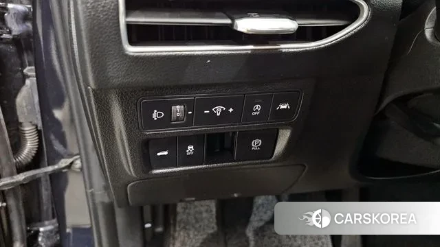 Hyundai Sonata (DN8) 2019 Синий из Кореи, фото 4