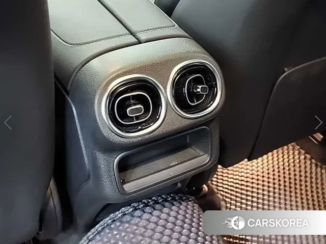 Mercedes-Benz GLC-Class X254 2024 Черный из Кореи, фото 4