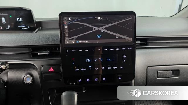 Hyundai Staria 2024 Черный из Кореи, фото 4