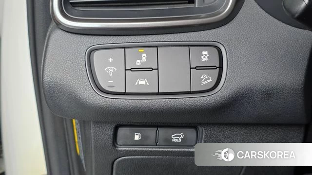 Kia The New Sorento 2019 Белый из Кореи, фото 4