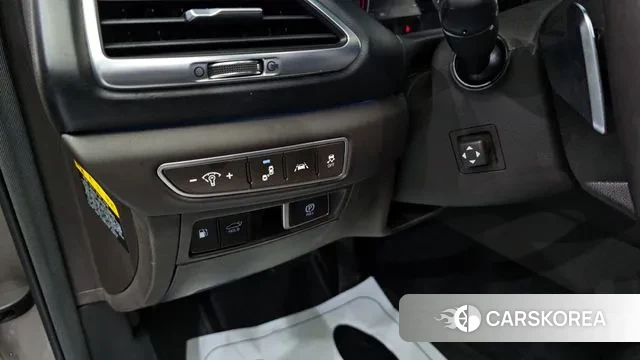 Genesis G90 2020 Песочный из Кореи, фото 4