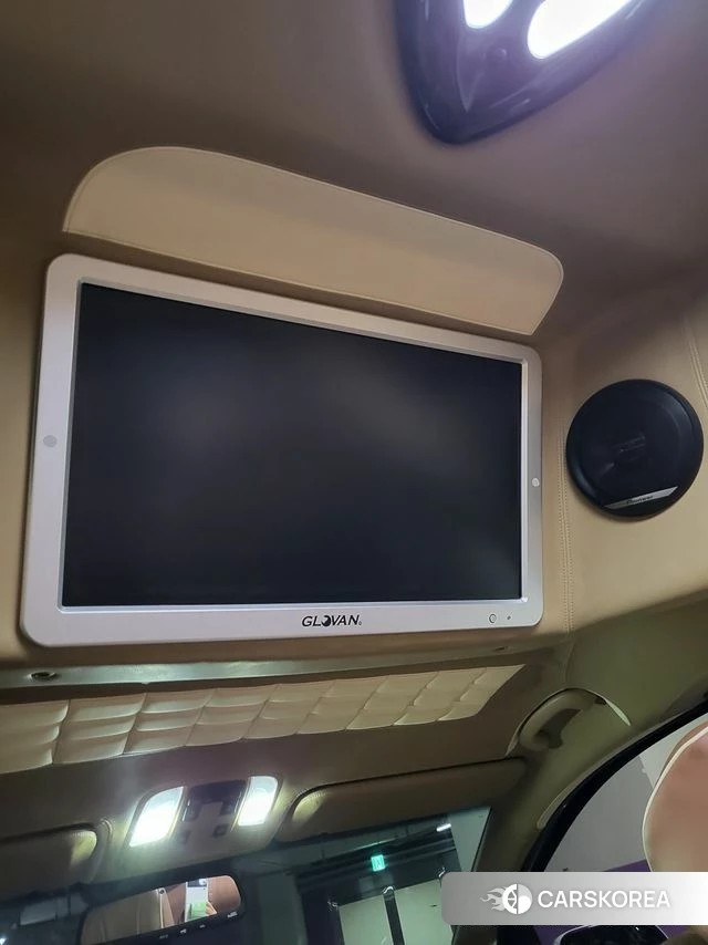 Kia The New Carnival 2018 Белый из Кореи, фото 4