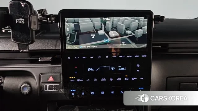 Hyundai Staria 2025 Черный из Кореи, фото 4