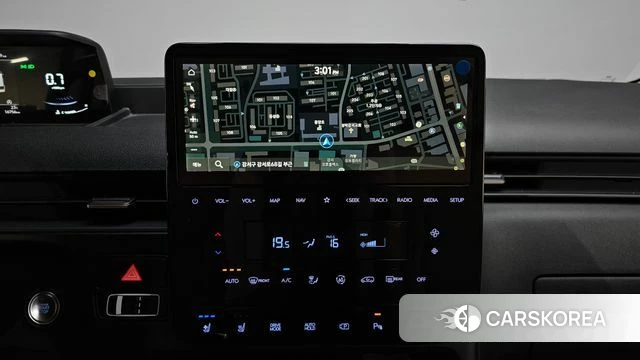 Hyundai Staria 2025 Белый из Кореи, фото 4