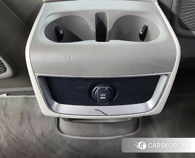 Kia Carnival 4th generation 2021 Черный из Кореи, фото 4