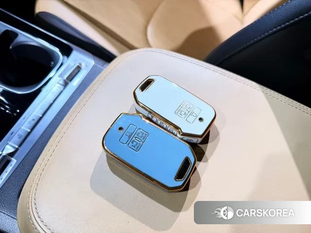 Kia Carnival 4th generation 2020 Белый из Кореи, фото 4