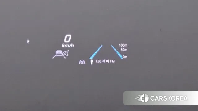 Mercedes-Benz GLE-Class W167 2022 Белый из Кореи, фото 4