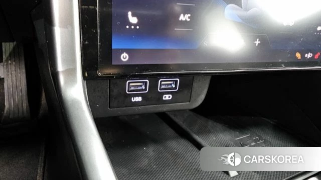Ssangyong Torres 2022 Белый из Кореи, фото 4