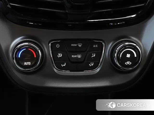 Chevrolet (GM Daewoo) The New Spark 2019 Белый из Кореи, фото 4