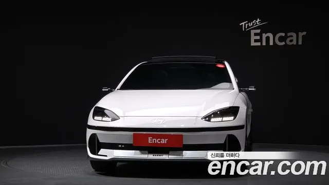 Hyundai Ionic 6 id 2686884 из Кореи 4