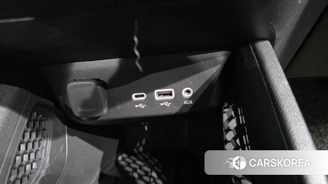 Chevrolet (GM Daewoo) Trailblazer 2020 Белый из Кореи, фото 4